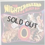 The Nightcrawlers / The Little Black Egg