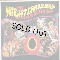 The Nightcrawlers / The Little Black Egg