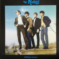 The Novas / William Junior