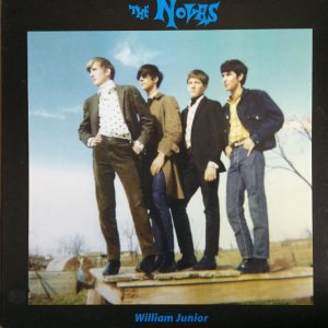 画像1: The Novas / William Junior