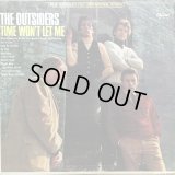 The Outsiders / Time Won't Let Me