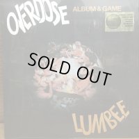 Lumbee / Overdose