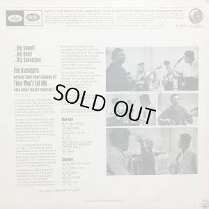 画像2: The Outsiders / Time Won't Let Me