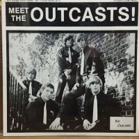 The Outcasts / Meet The Outcasts!