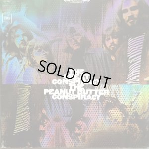 画像1: The Peanut Butter Conspiracy ‎/ The Great Conspiracy