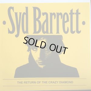 画像1: Syd Barrett (Pink Floyd) / The Return Of The Crazy Diamond