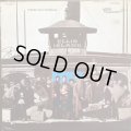 The Paupers / Ellis Island