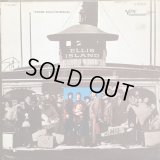 The Paupers / Ellis Island