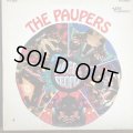 The Paupers / Magic People