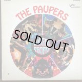 The Paupers / Magic People