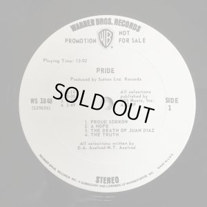 画像3: Pride / Pride