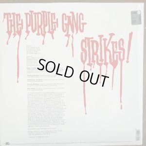 画像2: The Purple Gang / Strikes