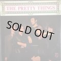The Pretty Things / The Pretty Things