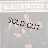 The Pretty Things / The Pretty Things