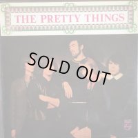 The Pretty Things / The Pretty Things