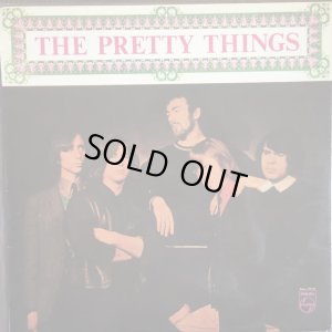 画像1: The Pretty Things / The Pretty Things