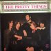 画像1: The Pretty Things / The Pretty Things (1)