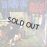The Purple Gang / Strikes