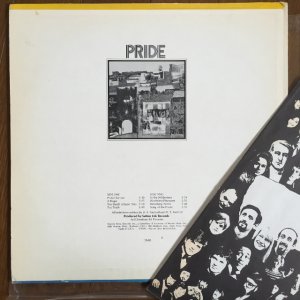 画像2: Pride / Pride