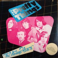 The Pretty Things / The Vintage Years