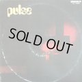 Pulse / Featuring Carlo Mastrangelo