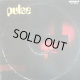 Pulse / Featuring Carlo Mastrangelo
