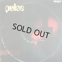 Pulse / Featuring Carlo Mastrangelo