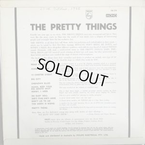 画像2: The Pretty Things / The Pretty Things