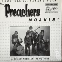 The Preachers (US) / Moanin'