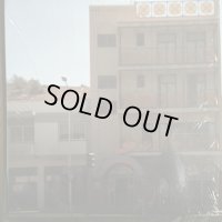 The Red Krayola / Coconut Hotel