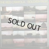 The Red Crayola / Soldier - Talk