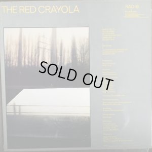 画像2: The Red Crayola / Soldier - Talk