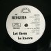 画像3: The Ringers / Let Them Be Known (3)