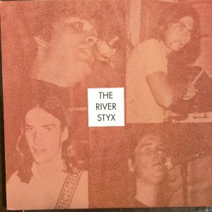 画像1: The River Styx / The River Styx