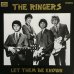 画像1: The Ringers / Let Them Be Known (1)