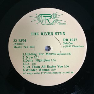 画像3: The River Styx / The River Styx