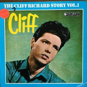 画像1: Cliff Richard / The Cliff Richard Story Vol. 1