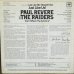画像2: Paul Revere & The Raiders / Just Like Us! (MONO) (2)
