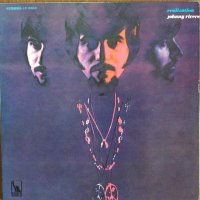 Johnny Rivers / Realization