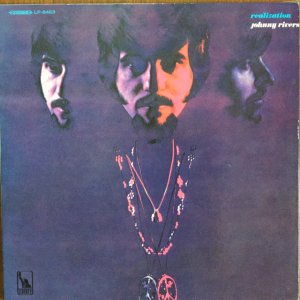 画像1: Johnny Rivers / Realization