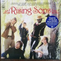 Rising Sons / Rising Sons
