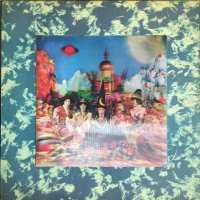 The Rolling Stones / Their Satanic Majesties Request