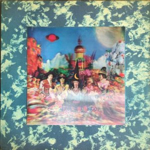 画像1: The Rolling Stones / Their Satanic Majesties Request