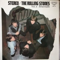 The Rolling Stones / The Rolling Stones Vol. 5 Aftermath