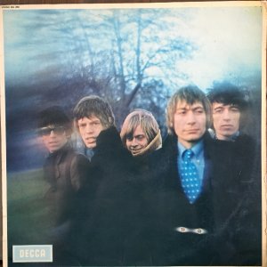 画像1: The Rolling Stones / Between The Buttons