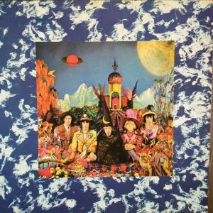 画像1: The Rolling Stones / Their Satanic Majesties Request