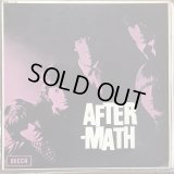 The Rolling Stones / Aftermath (MONO)