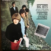 The Rolling Stones / Big Hits (High Tide And Green Grass)
