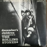 The Rolling Stones / December's Children