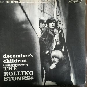 画像1: The Rolling Stones / December's Children